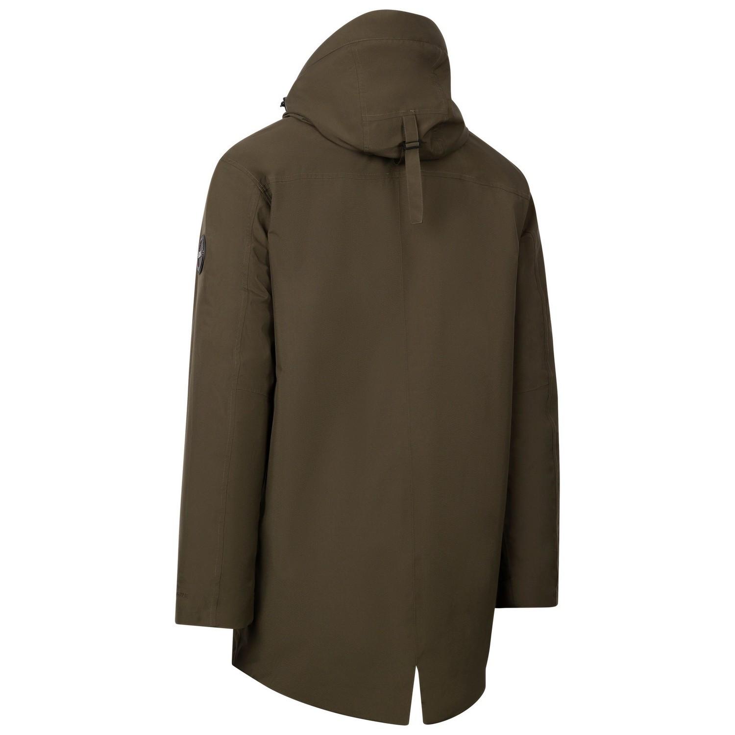 Trespass Donahue Steppjacke  