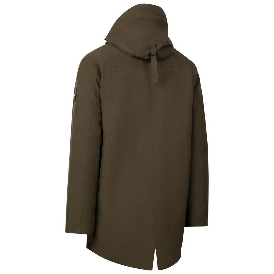 Trespass Donahue Veste Matelassée  
