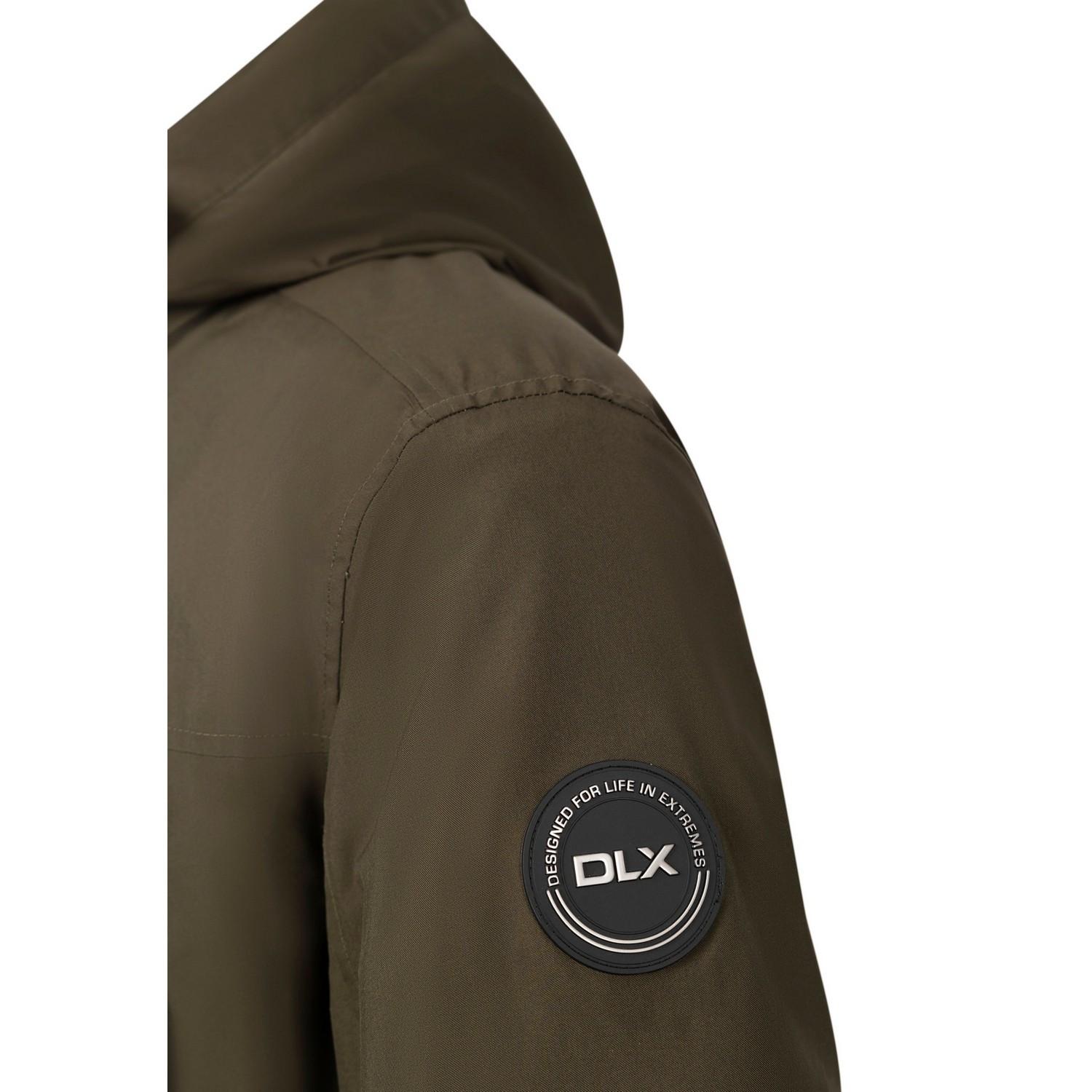 Trespass Donahue Steppjacke  