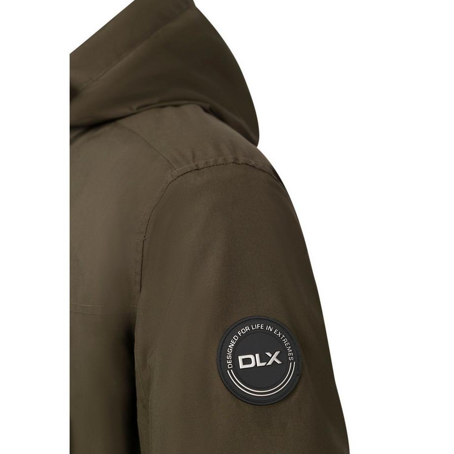 Trespass Donahue Veste Matelassée  
