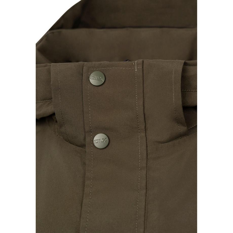Trespass Donahue Veste Matelassée  