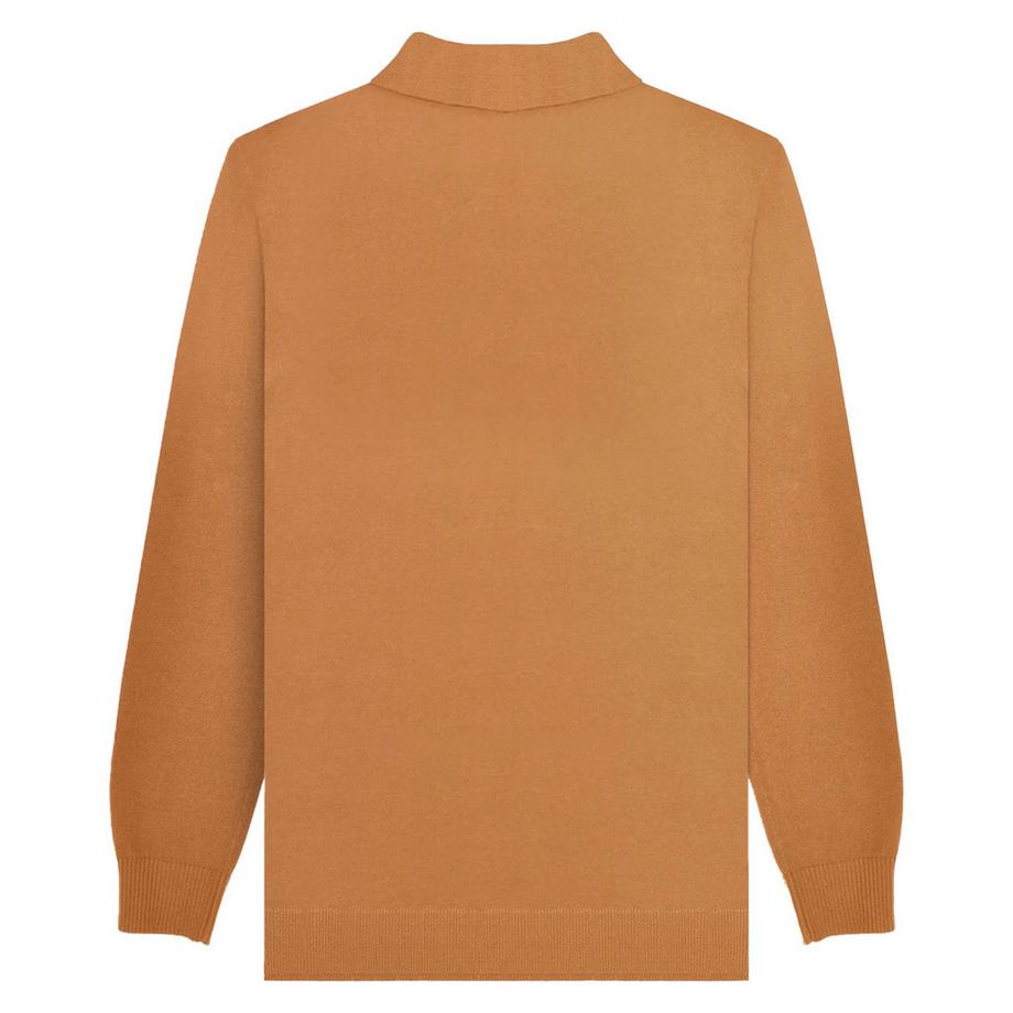 Lambretta Polo Manches Longues Aw24  