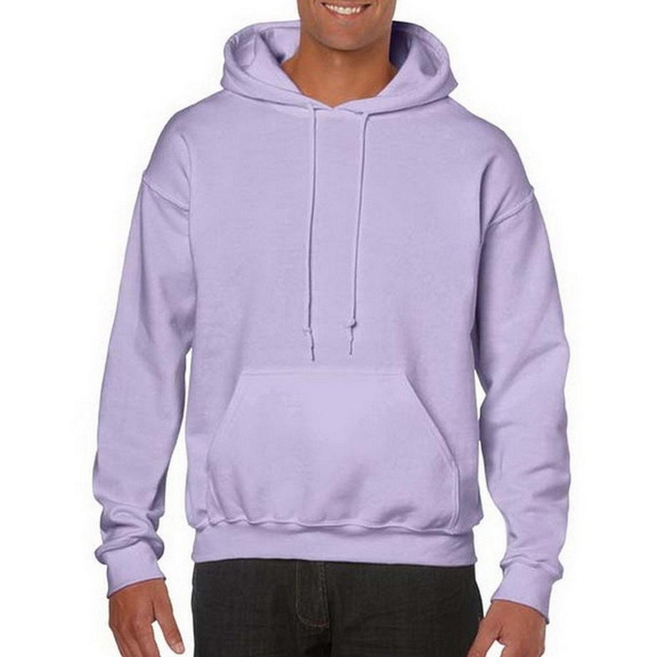 Gildan Sweatshirt à Capuche Heavy Blend  