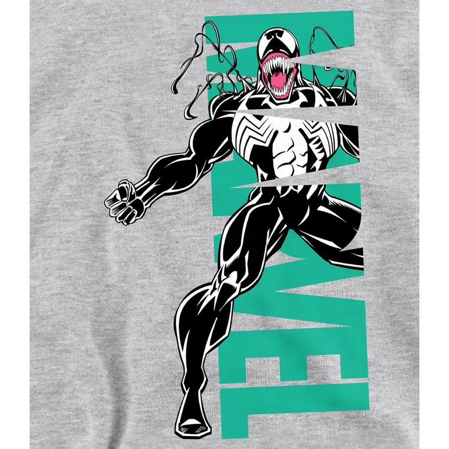 Venom  Emerge Kapuzenpullover, Zum Überziehen 