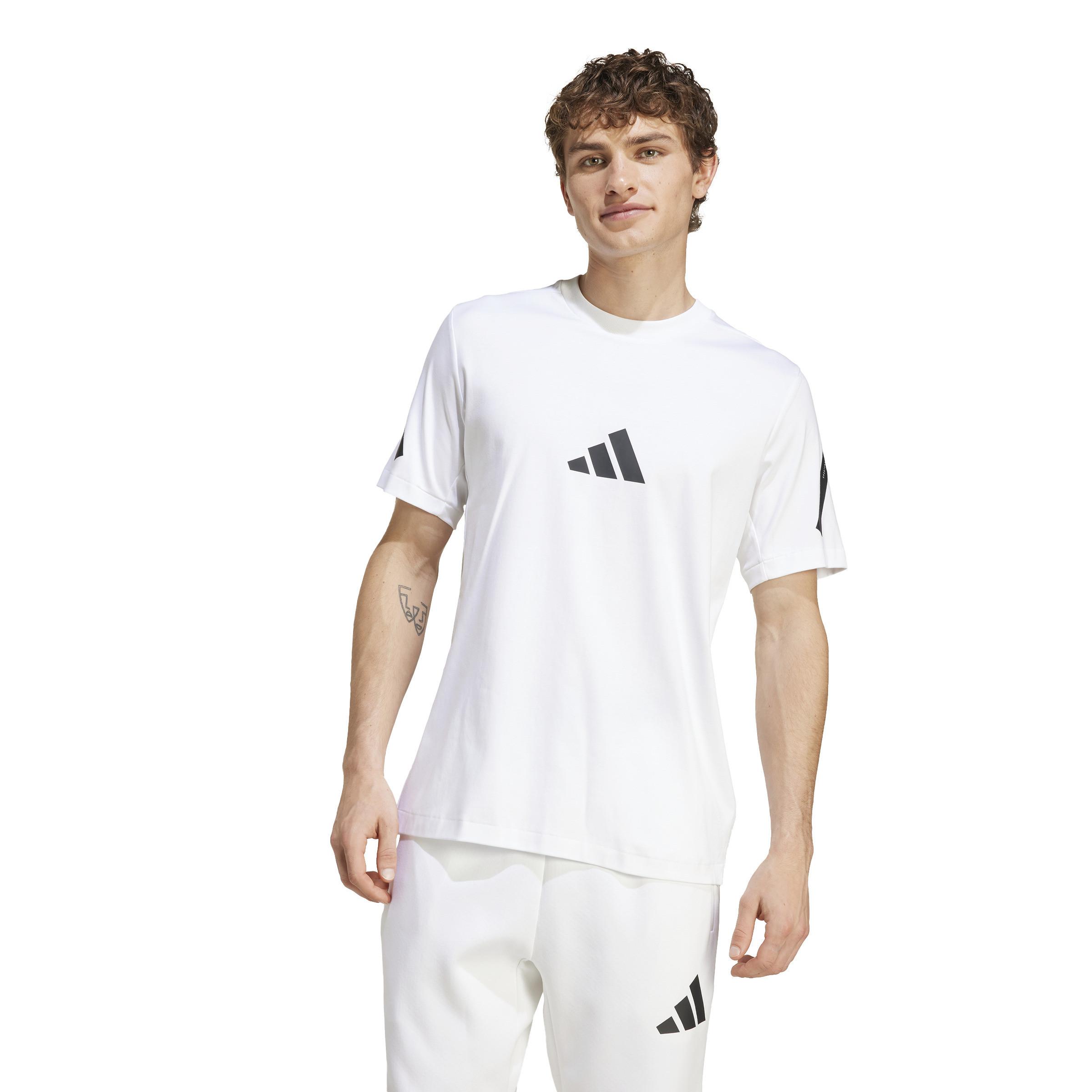 adidas Z.N.E. T-Shirt  