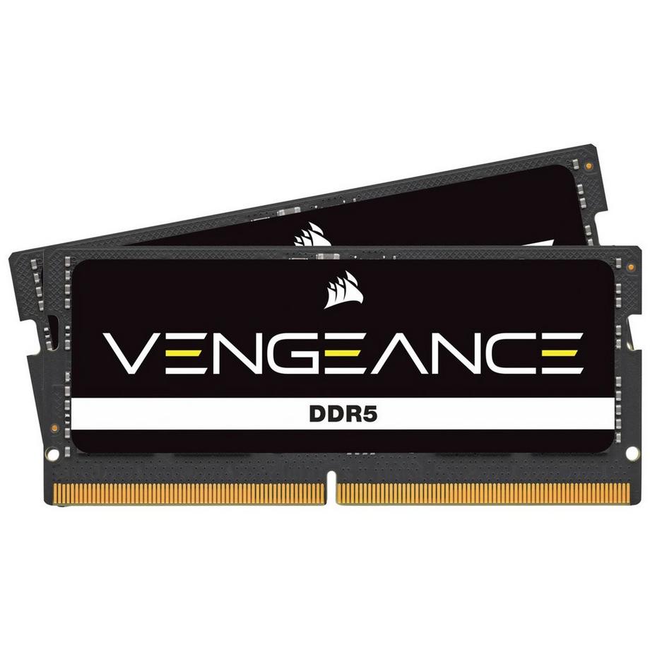 Corsair  VENGEANCE Speichermodul 64 GB 2 x 32 GB DDR5 4800 MHz 