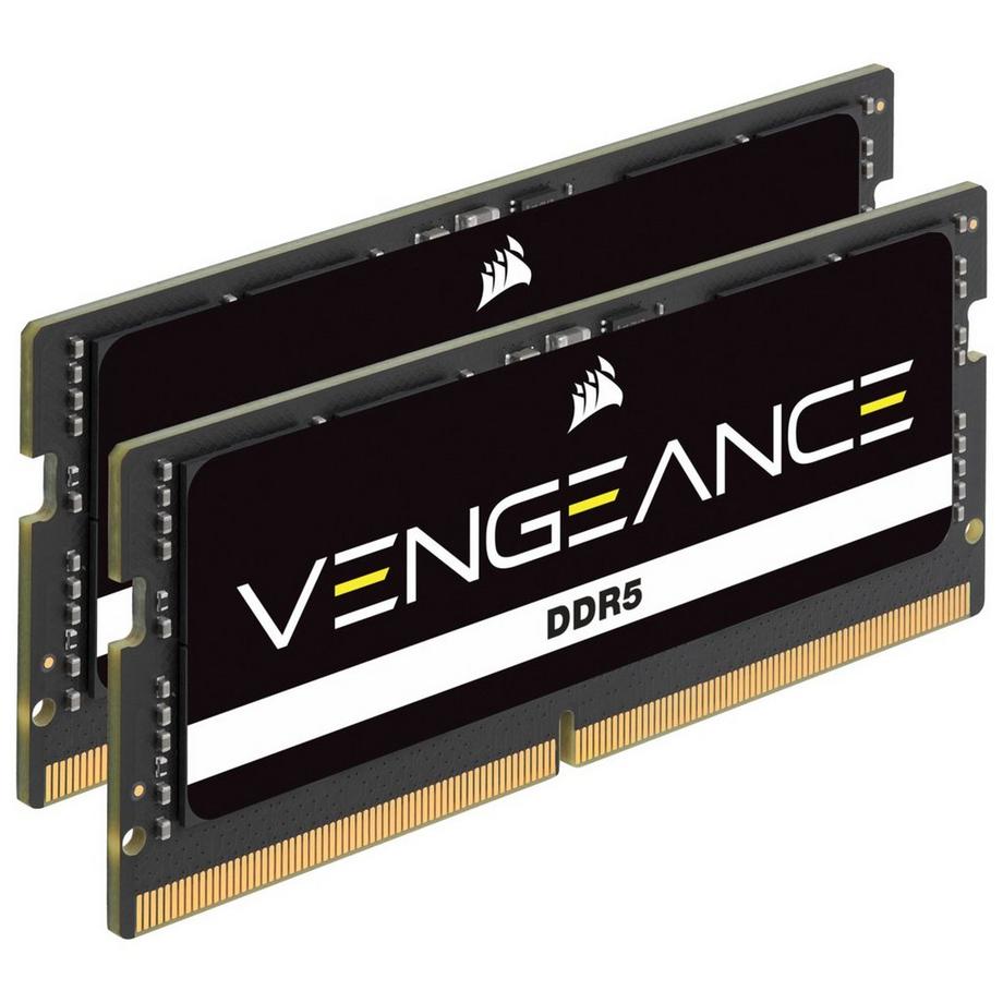 Corsair  VENGEANCE Speichermodul 64 GB 2 x 32 GB DDR5 4800 MHz 