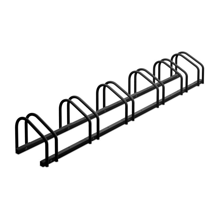 B2X  Fahrradständer für 6 Fahrräder 