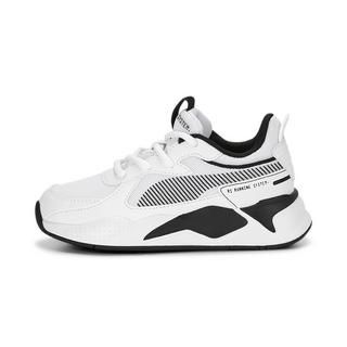 PUMA  kinderschuhe rs-x b&w ps 