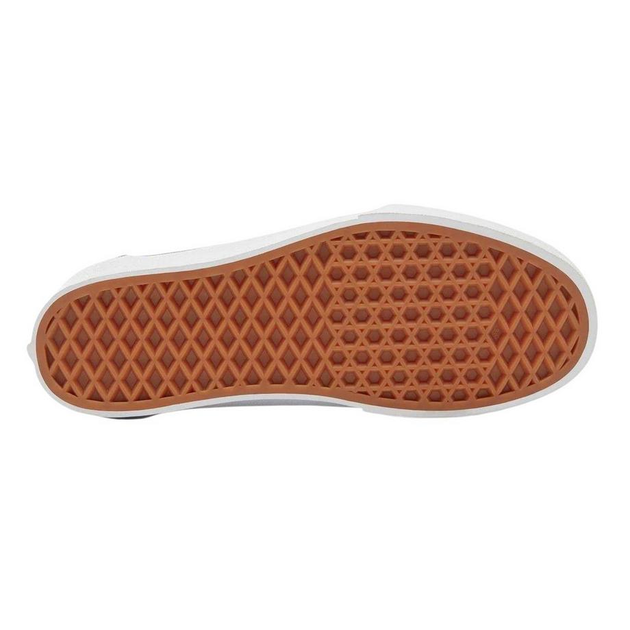 VANS Baskets Ward Plateforme  