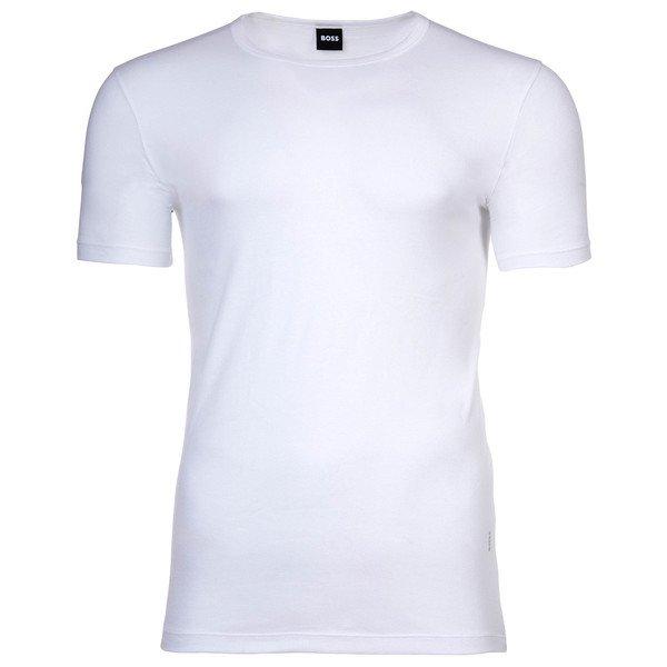 BOSS  Maillot de corps  Paquet de 2 Conforme à la silhouette-TShirtRN 2P Modern 