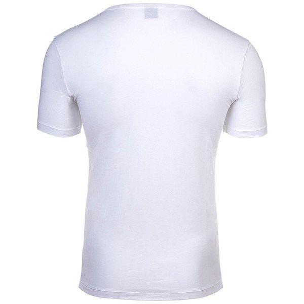 BOSS  Unterhemd  2er Pack Figurbetont-TShirtRN 2P Modern 