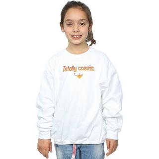 Disney  Totally Cosmic Sweatshirt 