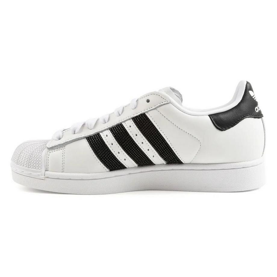 adidas Originals Superstar II W Low-Top Sneakers  