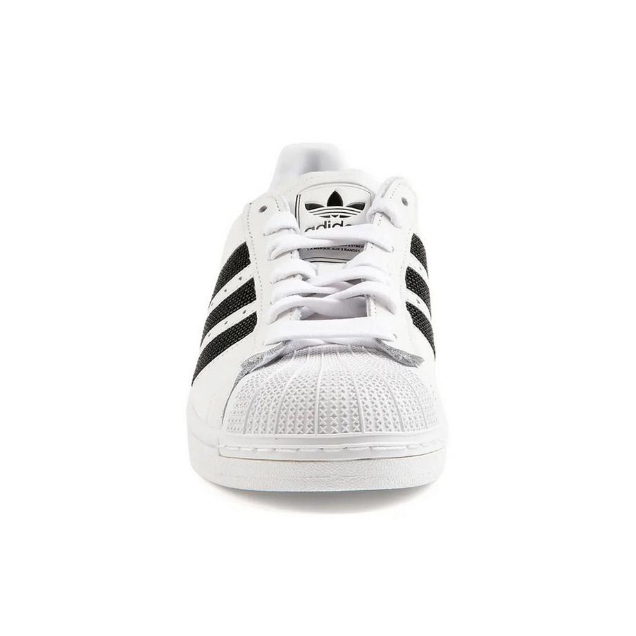 adidas Originals Superstar II W Low-Top Sneakers  