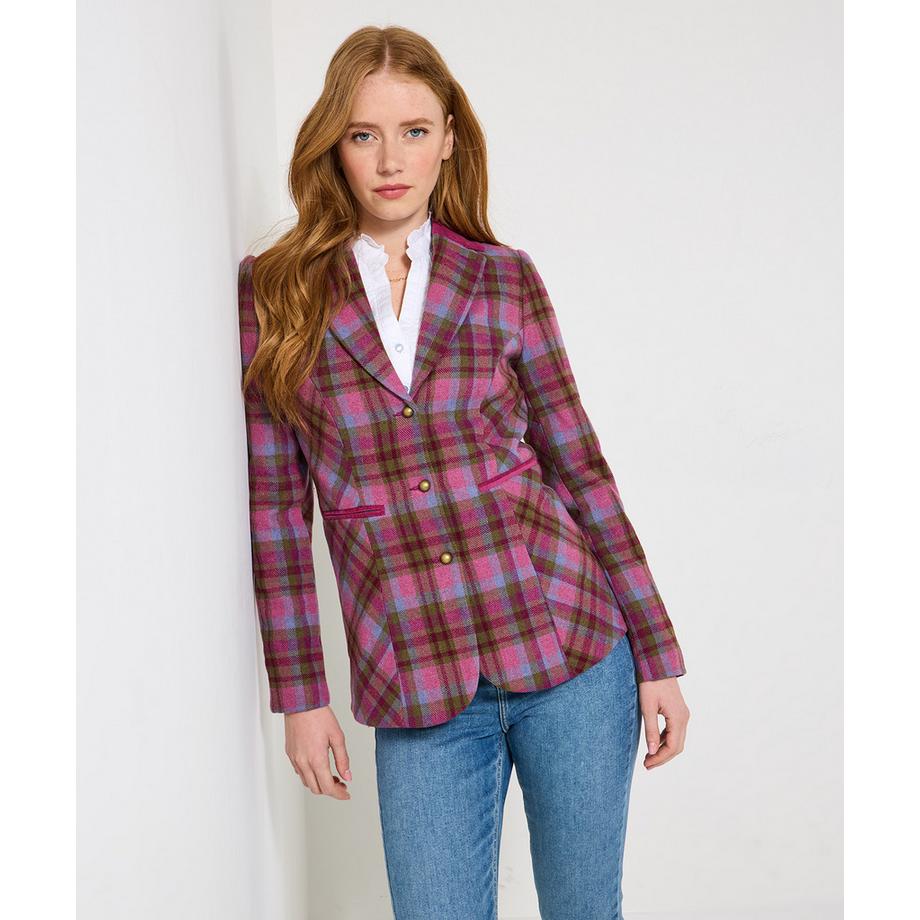 Joe Browns Heritage Karojacke  