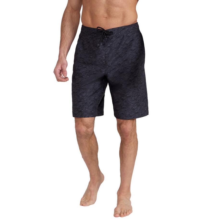 Mountain Warehouse Boardshorts Ocean Motivo Onde  