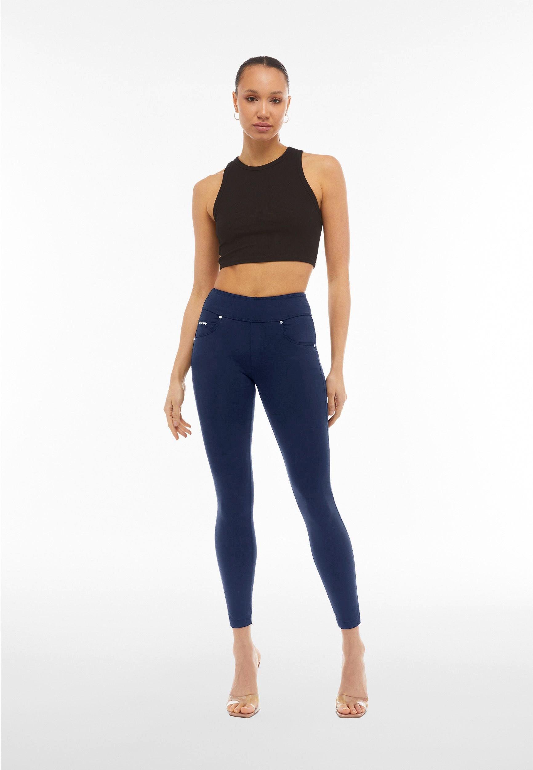 FREDDY N.O.W.® Pantalon Skinny Fit  