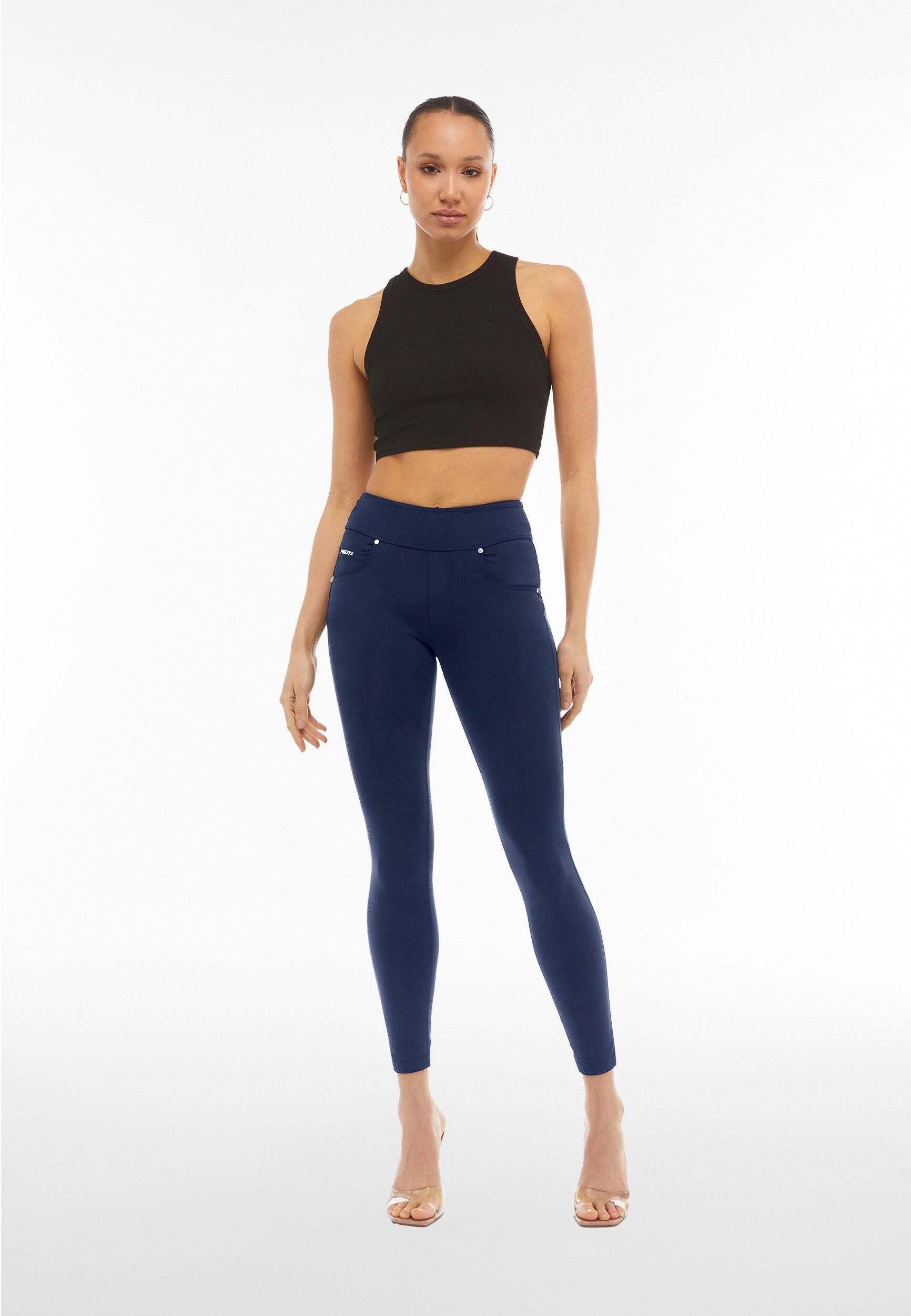 FREDDY N.O.W.® Pantalon Skinny Fit  