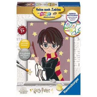 Ravensburger  Malen nach Zahlen Harry Potter 