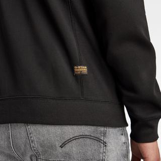 G-STAR RAW  Veste de sweat  Confortable à porter-Premium core hdd zip sw l\s 