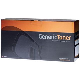GenericToner  Brother DR421CL Trommeleinheit, ca. 50000 Seiten 