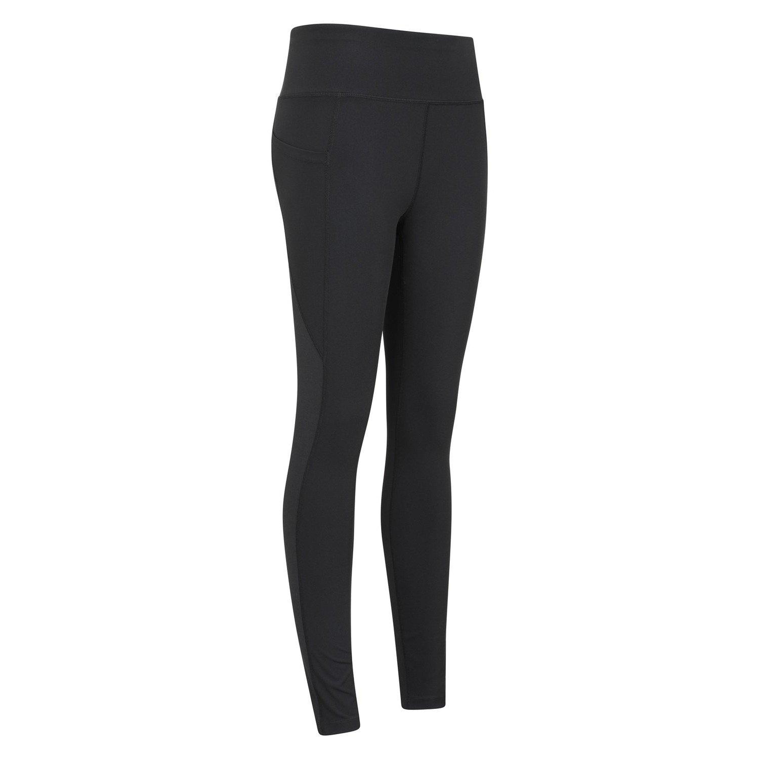 Mountain Warehouse  Legging BLACKOUT 