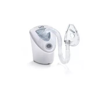 Laica  MD6026 - Ultraschall Inhalator für die Aerosoltherapie 