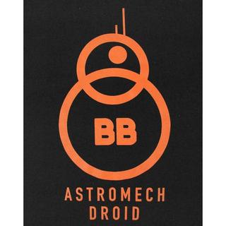 STAR WARS  The Force Awakens BB8 Astromech Droid TShirt 