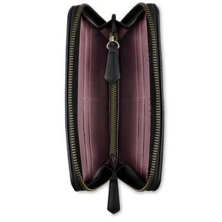 BUGATTI Passione Langbörse mit Reissverschluss  