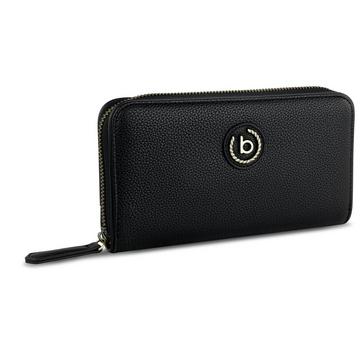 Passione Langbörse mit Reißverschluss,