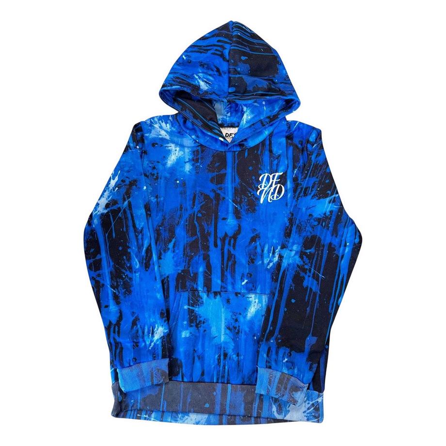 Sweat À Capuche