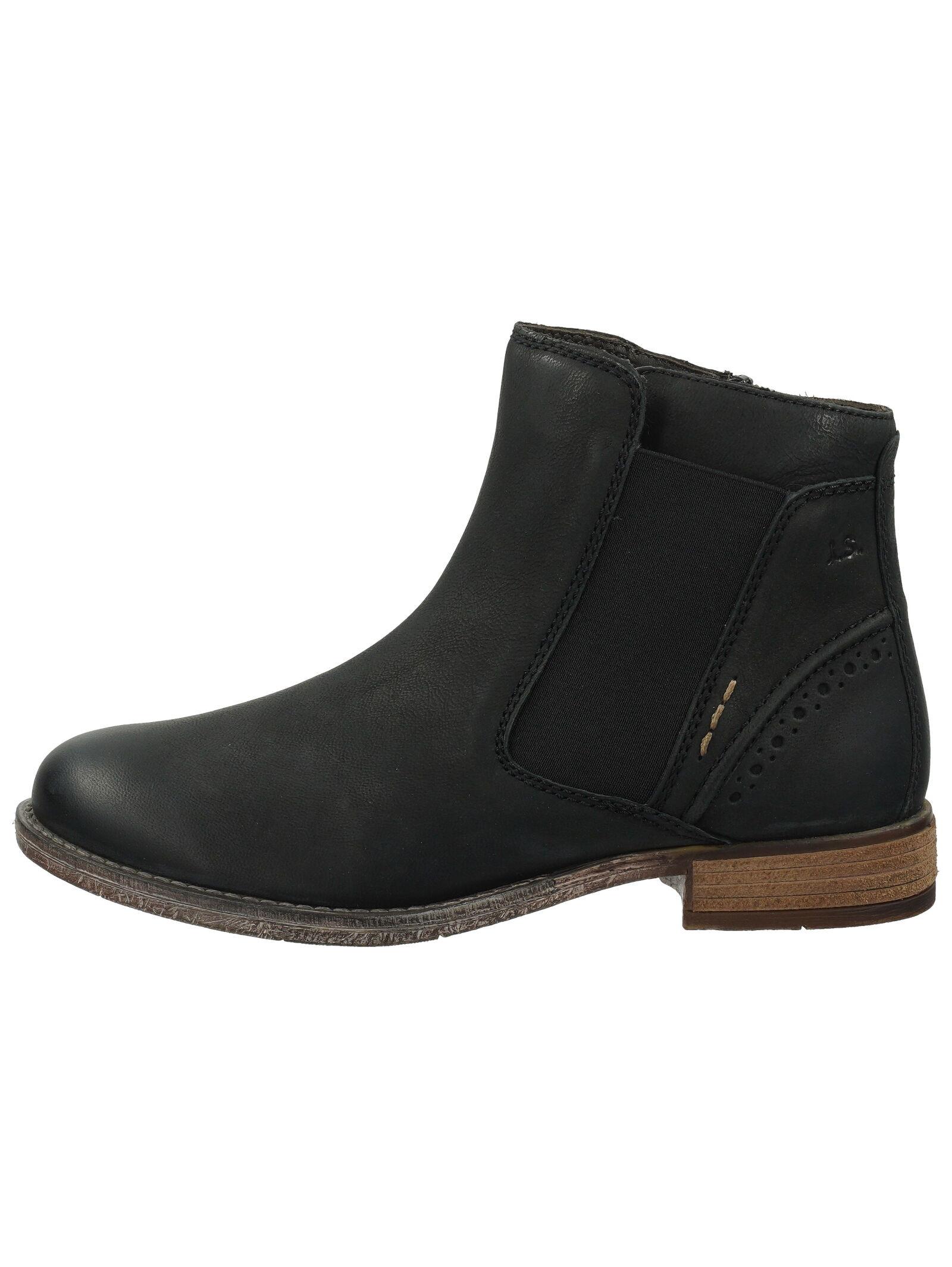 Josef Seibel  Stiefelette 99635 MI720 