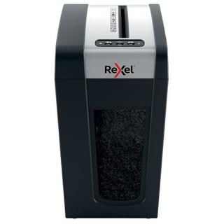 Rexel REXEL Aktenvernichter Secure 2020133EU MC6-SL, P-5, 18lt  