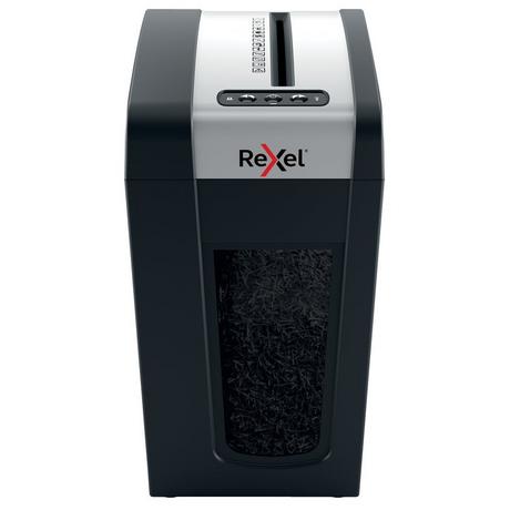 Rexel  REXEL Aktenvernichter Secure 2020133EU MC6-SL, P-5, 18lt 