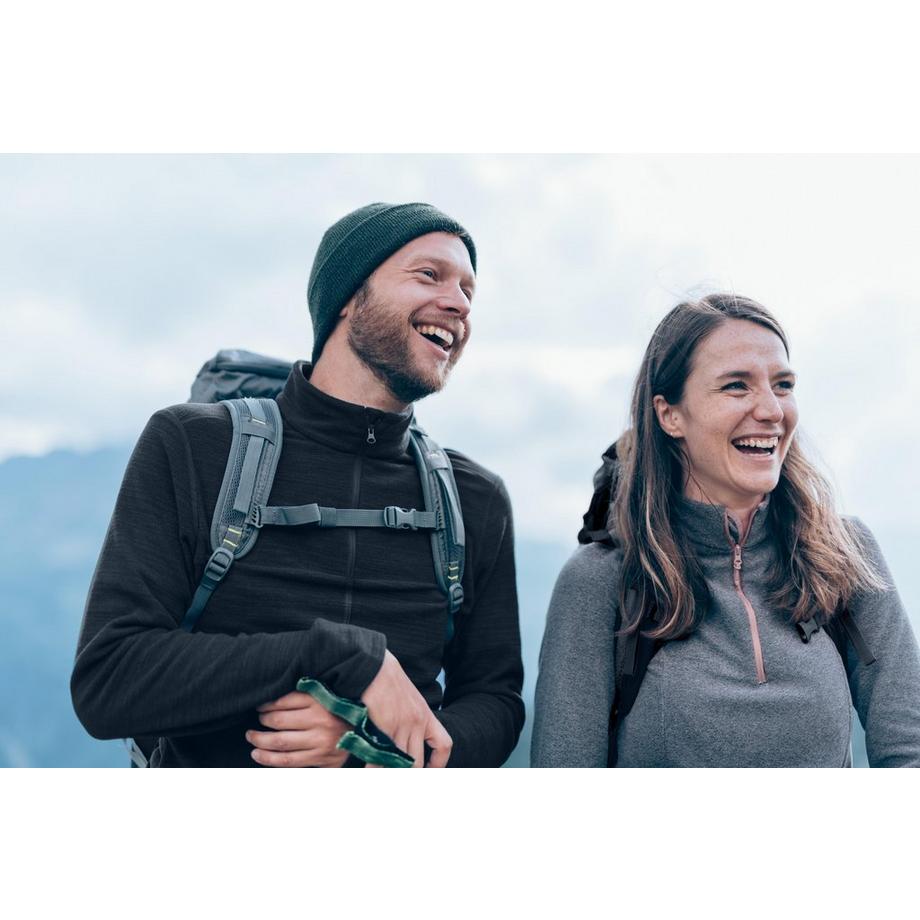 QUECHUA  Pile uomo trekking montagna MH120 