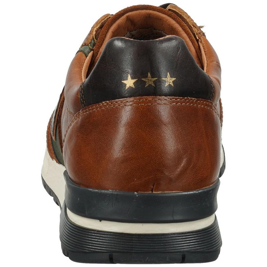 Pantofola d'Oro  Sneaker Sangano Low 