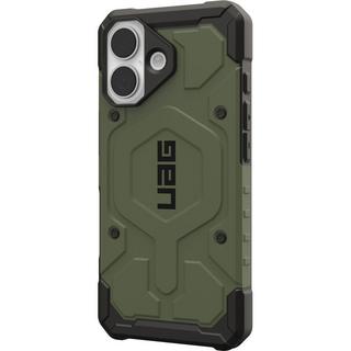 UAG  Custodia per iPhone 17 Modello Pathfinder MagSafe Protezione ultra resistente 
