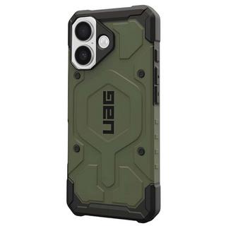 UAG  Custodia per iPhone 17 Modello Pathfinder MagSafe Protezione ultra resistente 
