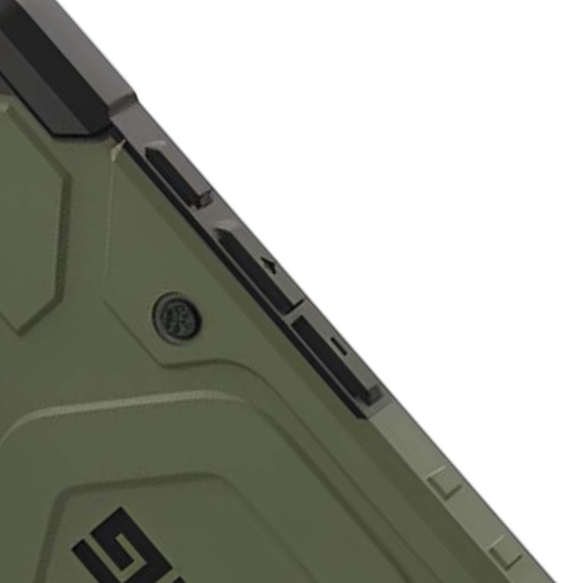 UAG  Custodia per iPhone 17 Modello Pathfinder MagSafe Protezione ultra resistente 