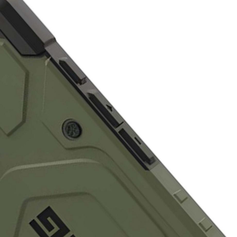 UAG  Coque pour iPhone 17 Modèle Pathfinder MagSafe Protection Ultra Résistant 