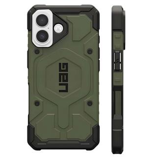 UAG  Custodia per iPhone 17 Modello Pathfinder MagSafe Protezione ultra resistente 