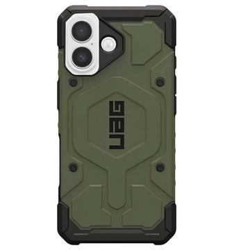 Hülle iPhone 17 Pathfinder MagSafe Ultra-resistent