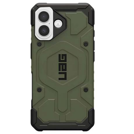 UAG  Custodia per iPhone 17 Modello Pathfinder MagSafe Protezione ultra resistente 