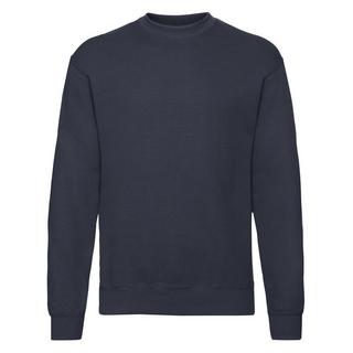 Fruit of the Loom  Sweatshirt Überschnittene Schulter 