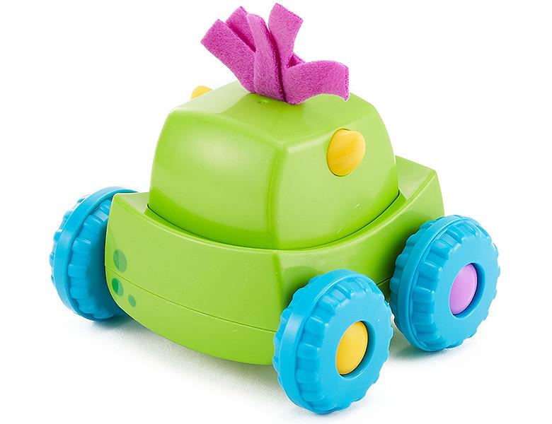 Fisher Price  Auf geht's Monster Truck (Boy) 