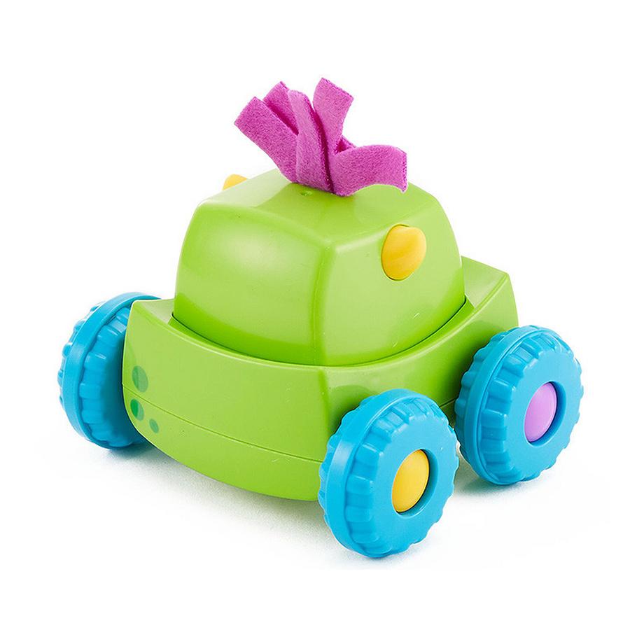 Fisher-Price  Auf geht's Monster Truck (Boy) 