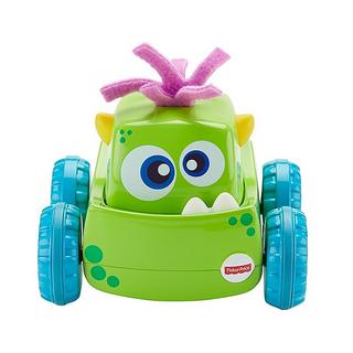 Fisher Price  Auf geht's Monster Truck (Boy) 