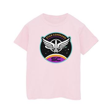 Lightyear Star Command TShirt