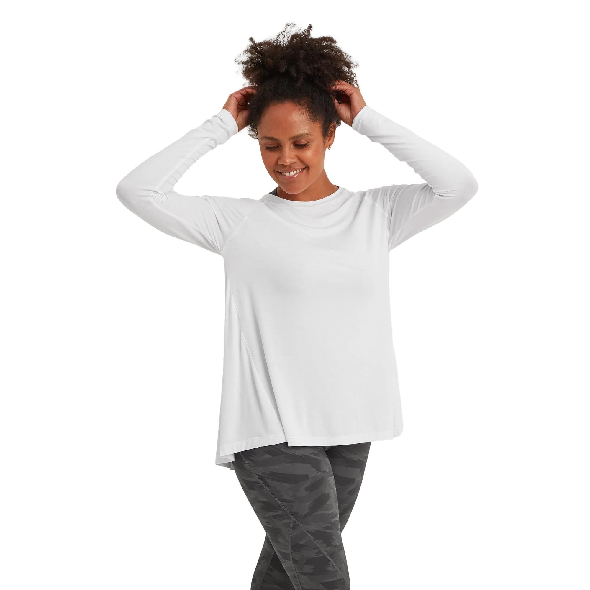 Tog24 Tanton T-Shirt Maniche Lunghe  